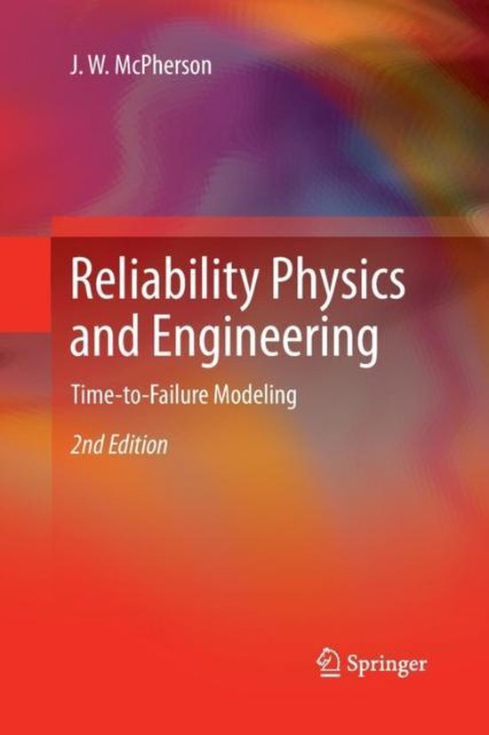 Reliability Physics and Engineering