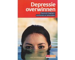 Depressies overwinnen