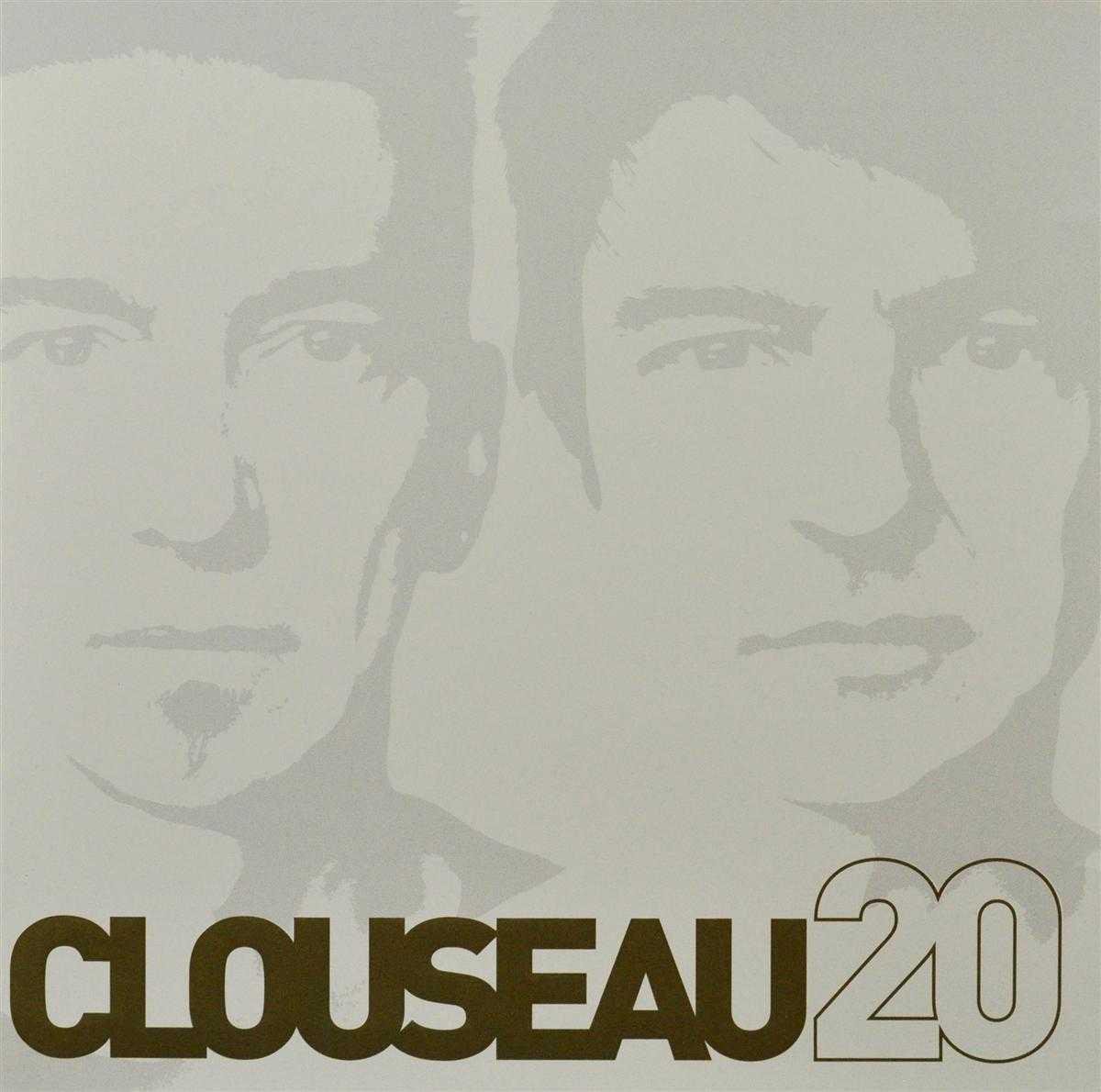 Clouseau 20 - Het Beste Van - Clouseau