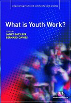 Empowering Youth and Community Work PracticeýLM Series - What is Youth Work?