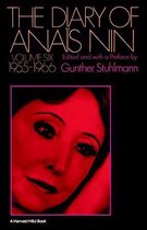 The Diary of Anais Nin 1955-1966