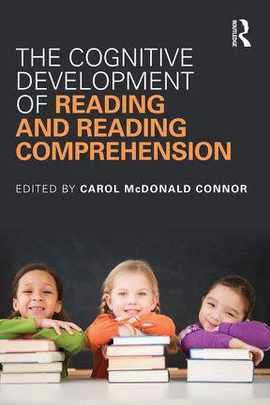 The Cognitive Development of Reading and Reading Comprehensi ... - cover