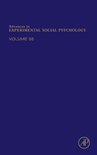 Advances in Experimental Social Psychology