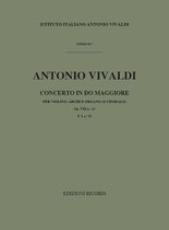 Concerti Per Vl., Archi E B.C.: