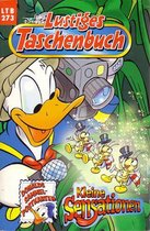 Donald Duck duitse pocket Lustiges Taschenbuch deel 273
