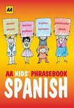 AA Phrasebook for Kids