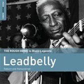 The Rough Guide To Leadbelly