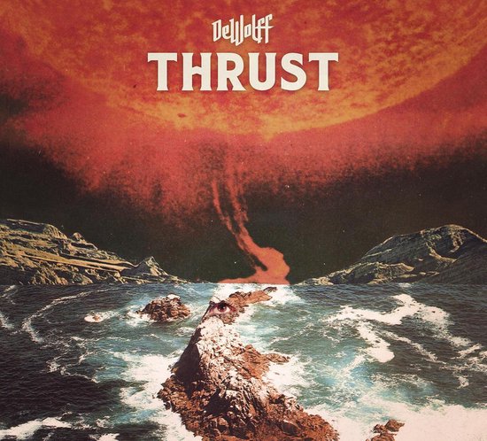 THRUST