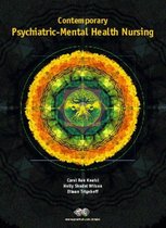 Contemporary Psychiatric Mental Health Nursing