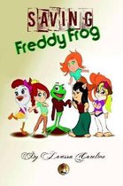 Saving Freddy Frog