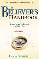 Believer's Handbook, The (5 in 1 Anthology)