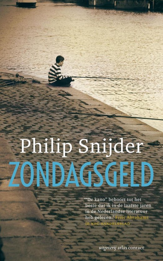 Zondagsgeld Midprice - cover