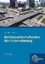 Betriebswirtschaftslehre der Unternehmung