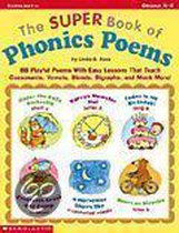 The Super Book of Phonics Poems