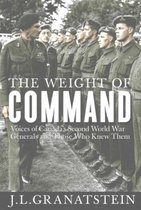 The Weight of Command
