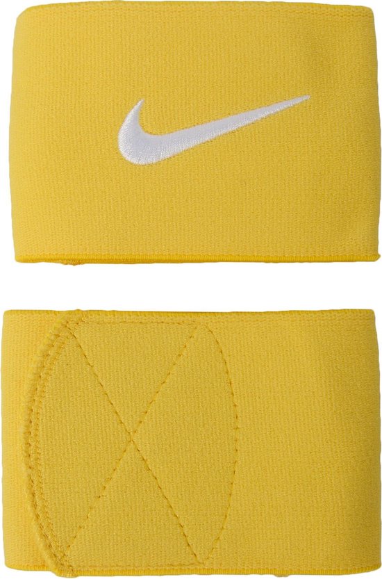 Nike ScheenbeschermerVolwassenenCONVERT-- - geel | bol.com