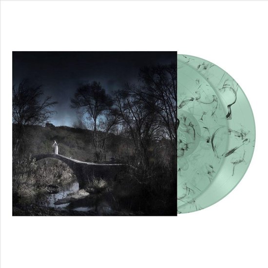 Rust on the Gates of Heaven, Wear Your Wounds LP (album) Muziek