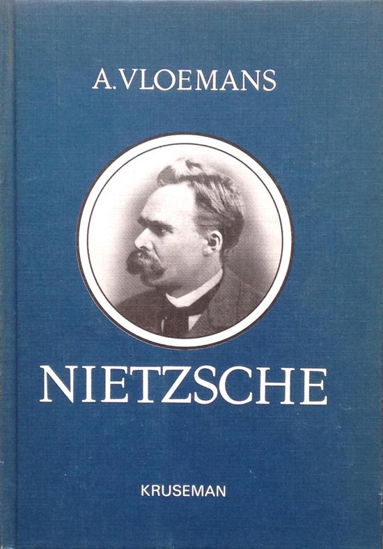 Nietzsche, Vloemans 9789023304210 Boeken