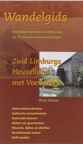 Wandelgids Voor Zuid Limburgs Heuvelland Met Voerstreek