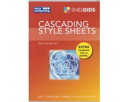 Snelgids Cascading Style Sheets