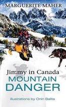 Jimmy in Canada