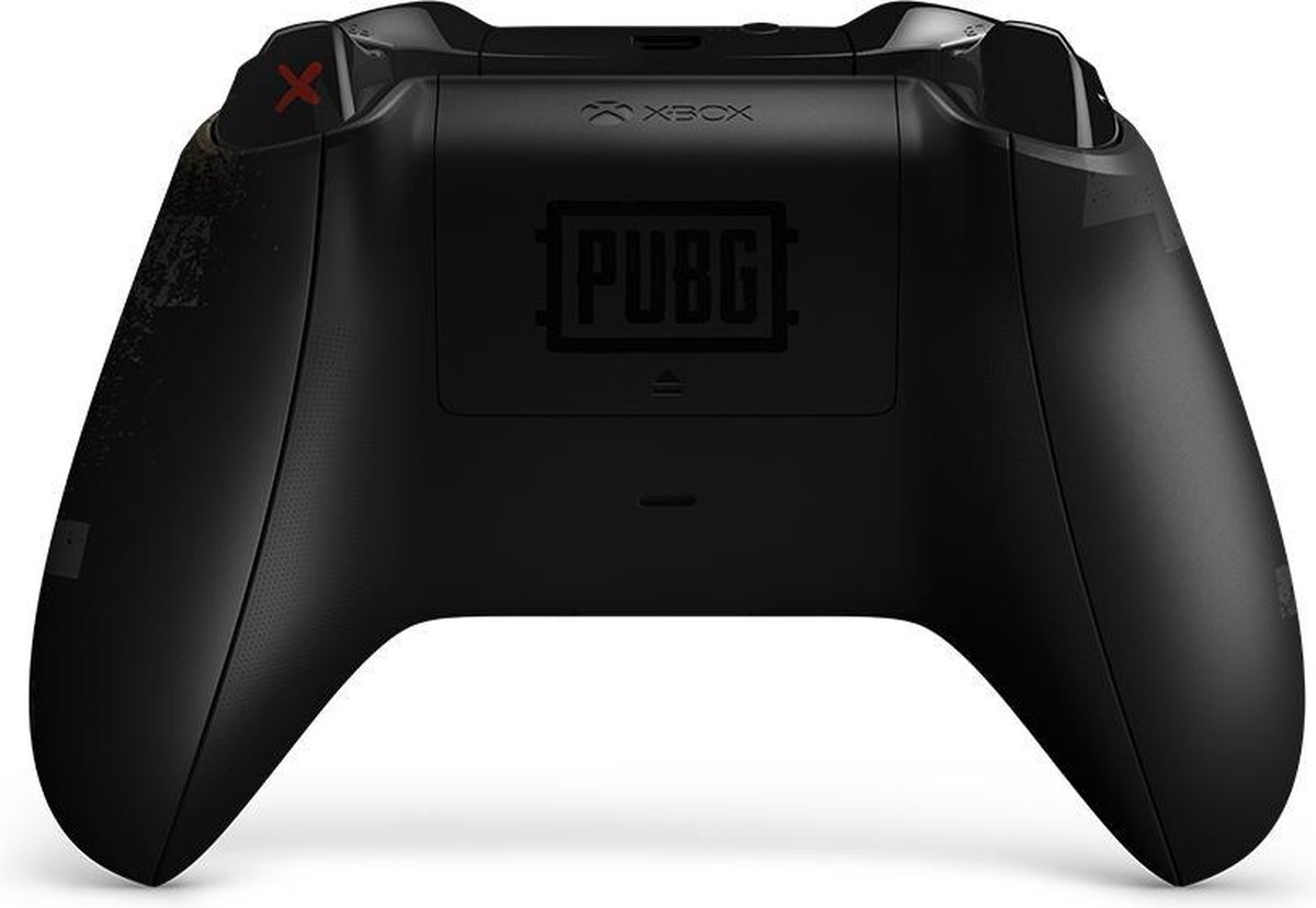 Xbox hot sale pubg controller