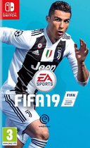 FIFA 19 - Switch