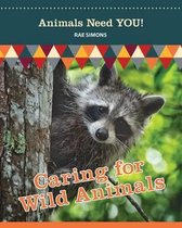 Caring for Wild Animals