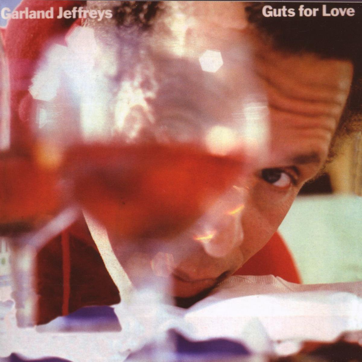 Guts for Love