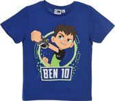 T-shirt Ben10 maat 98