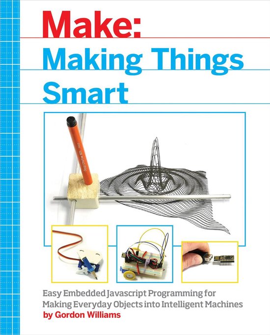 Making Things Smart - cover