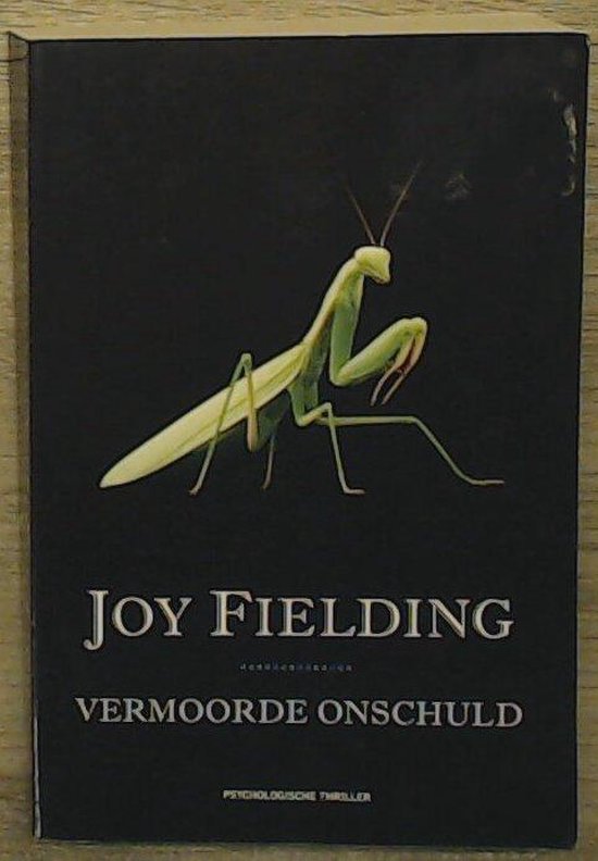 9789000337149 - Vermoorde onschuld