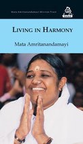 Living In Harmony