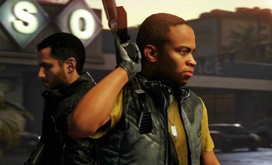 Electronic Arts Battlefield: Hardline, Xbox One Standard | Jeux | bol.com