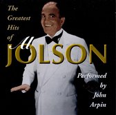 Greatest Hits of Al Jolson