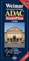 Weimar Adac Stadtplan