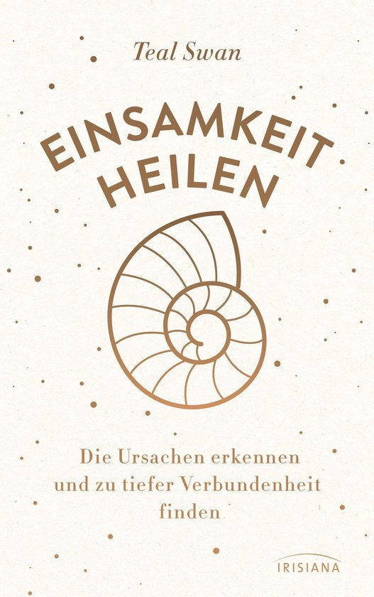Einsamkeit heilen - cover