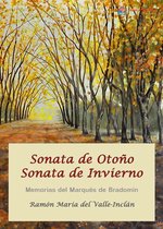 Clasica - Sonata de Otoño - Sonata de Invierno
