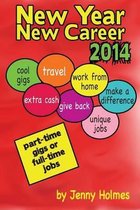 New Year New Career 2014