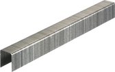 Senco F08BAAP Nieten in Doos - F-vorm - 20 gauge - gegalvaniseerd - 12,7x12,7 mm (14000st)