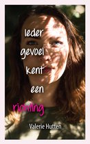 Ieder gevoel kent een richting