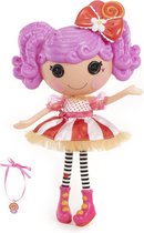 Lalaloopsy Super Silly Party Doll- Peanut Big Top