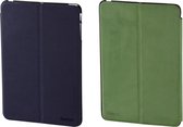 Hama Portfolio Twiddle, iPad Air, blauw/groen