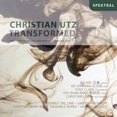 Utz Transformed Music for Asian & W