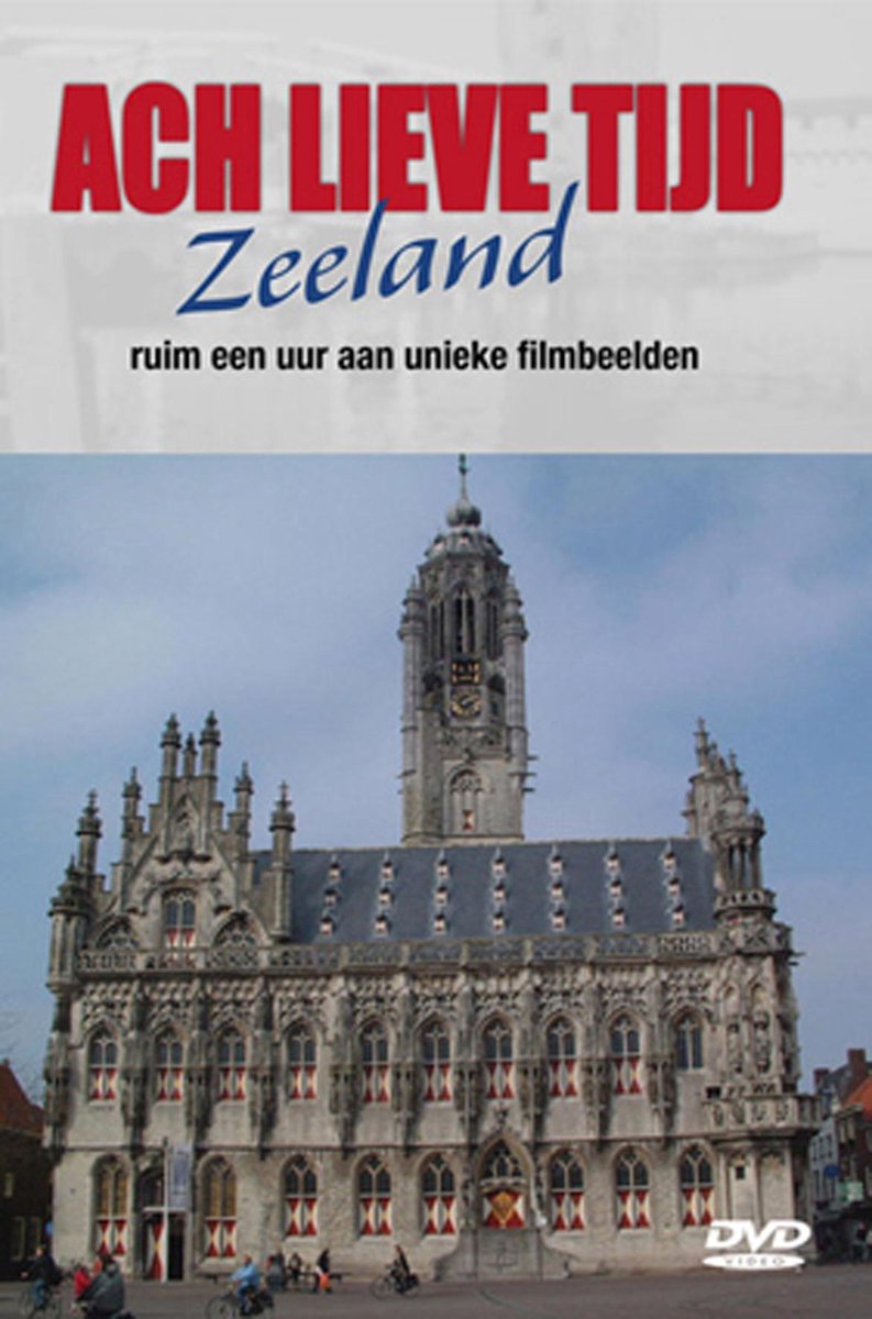 Ach Lieve Tijd Utrecht - Ach Lieve Tijd Utrecht