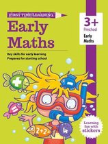 3+ Early Maths