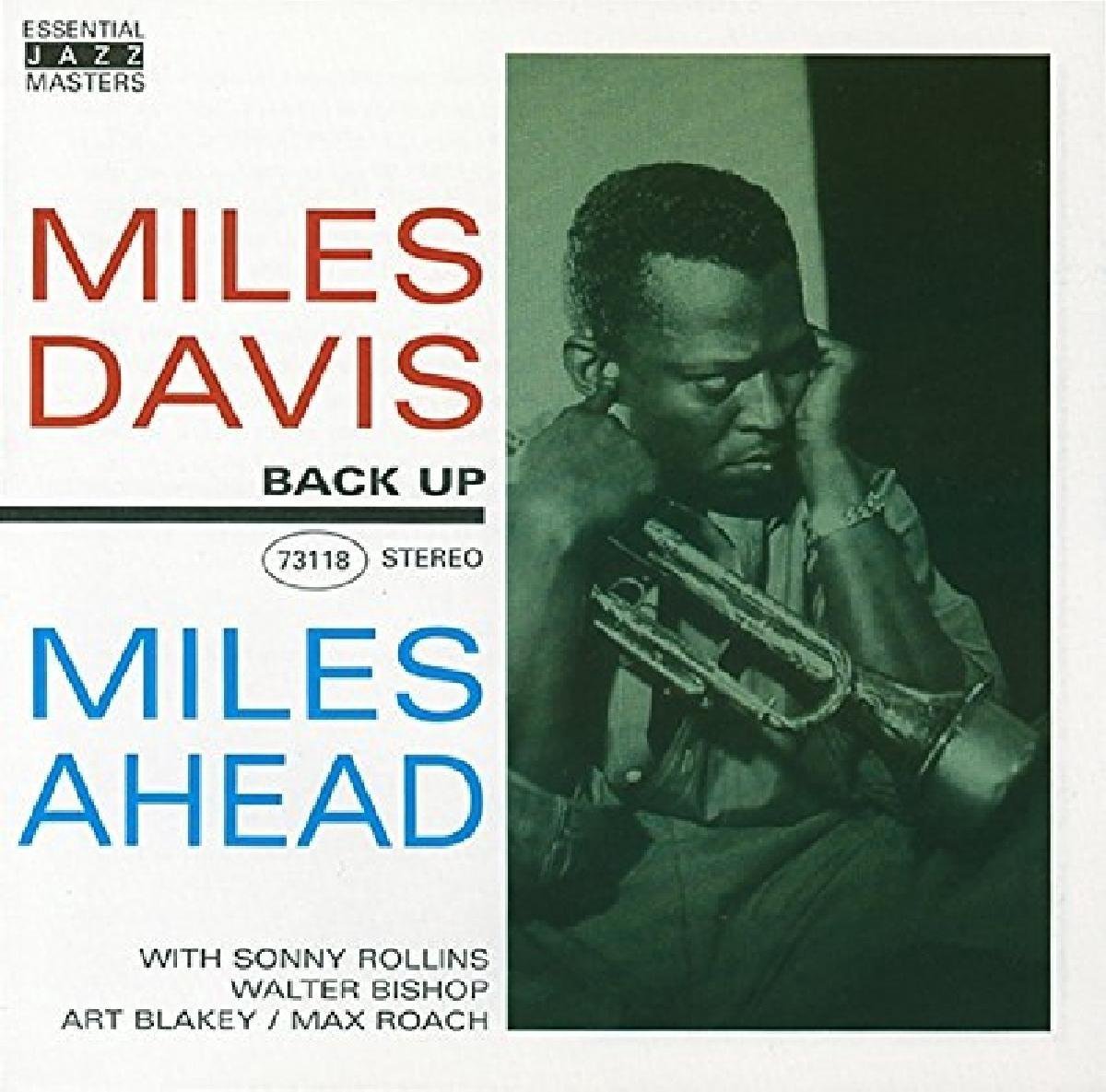 Miles Ahead
