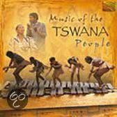Music Of The World Tswana People