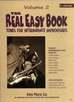 The Real Easy Book Vol.2 (Eb Version)