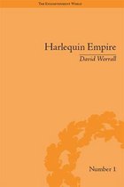 The Enlightenment World - Harlequin Empire